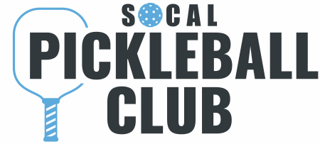 SoCalPickleballClub logo